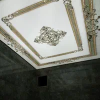 سقف کاذب (کشسان)|خدمات پیشه و مهارت|قائم‌شهر, |دیوار