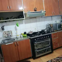 کابینت فلزی محکم کارکرده