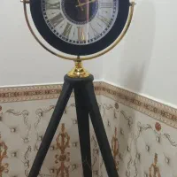 ساعت|ساعت دیواری و تزئینی|آبادان, |دیوار