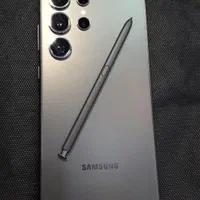 سامسونگ Galaxy S24 Ultra با حافظهٔ ۲۵۶ گیگابایت