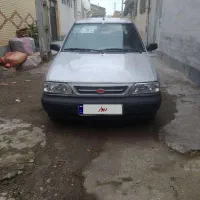 پراید 131مدل 90