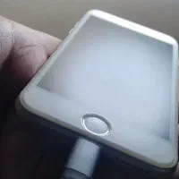 آیفون ۷ ، ۳۲ گیگ طلایی|موبایل|رودسر, |دیوار