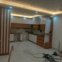 استخدام شاگرد نیمه ماهر برای نصب کابینت