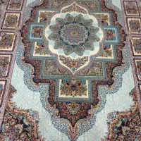 فرش ماشینی|فرش|ایلام, |دیوار