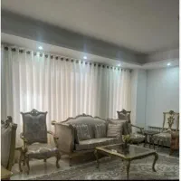 ست ناهار خوری و پذیرایی ساطنتی