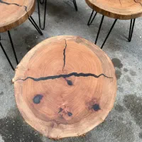 عسلی چنار جلو مبلی