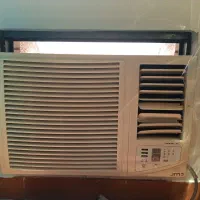 کولر گازی پنجره‌ای