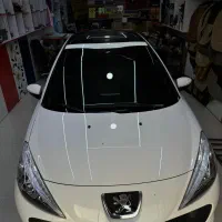 دودی یووی هدلایت لنز چراغ