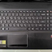 لپ تاپ G 510 برند lenovo|رایانه همراه|کرج, شهرک جهان‌نما|دیوار