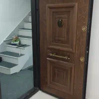 نصاب حرفه ای درب چوبی|خدمات پیشه و مهارت|پرند, فاز ۵|دیوار