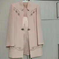 لباسهای مجلسی نو و درحدنو