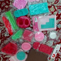 کاتر و مولد شیرینی پزی و کیک پزی|ظروف پخت‌وپز|اسلام‌شهر, زرافشان|دیوار