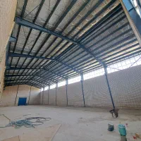 فروش کارخانه ۳۰۰۰ متری در شهرک صنعتی مورچه خورت|فروش دفتر صنعتی، کشاورزی، تجاری|شاهینشهر, شهرک صنعتی مورچه خورت|دیوار