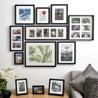 قاب عکس|تابلو، نقاشی، عکس|کردکوی, |دیوار