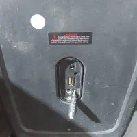 اسپیکر فلش خور بلوتوثی|سیستم صوتی خانگی|زابل, |دیوار