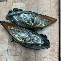 چراغ توسان سوناتاnf بنز E250 سانتافه ۲۰۱۵|قطعات یدکی و لوازم جانبی|تهران, دردشت|دیوار