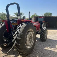 تراکتور 6 سیلندر