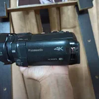 دوربین فیلمبرداری و عکاسی فورکی پاناسونیکwx970