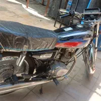 هندا کبیر150 مدل94|موتورسیکلت|شیراز, لب آب|دیوار