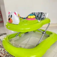 روروئک|کالسکه و لوازم جانبی|اندیشه, اندیشه فاز ۴|دیوار