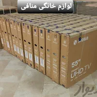 تلویزیون ۵۰و۵۵اینچ  اسنوا|تلویزیون و پروژکتور|تبریز, |دیوار