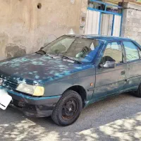 پژو RD|خودرو سواری و وانت|رباط‌کریم, آدران|دیوار