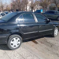 سمندLx1383|خودرو سواری و وانت|قوچان, |دیوار