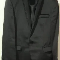 دوعددکت وشلوار