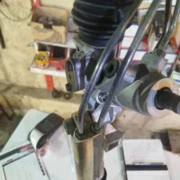 نصب دیسک ترمز کمک فنر پلوس لنت طبق پک سیبکبلبرنگ|قطعات یدکی و لوازم جانبی|مشهد, شهید قربانی|دیوار