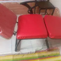 صندلی اصلاح|آرایشگاه و سالنهای زیبایی|اندیمشک, |دیوار