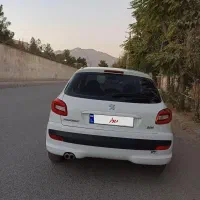 ۲۰۶ تیپ ۵ مدل ۹۲|خودرو سواری و وانت|کرمانشاه, |دیوار
