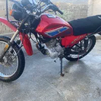 تمیز سالم|موتورسیکلت|فیروزآباد (فارس), |دیوار