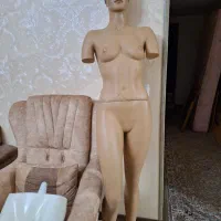 مانکن متحرک زنانه و رگال وچوبکار|فروشگاه و مغازه|اندیشه, اندیشه فاز ۱|دیوار