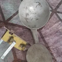 لوازم قنادی