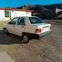 وسیله نقلیه|خودرو سواری و وانت|خرم‌آباد, |دیوار