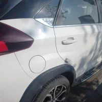 پرو توربو ایکس ۲۲ اتوماتیک ۱۴۰۲ cvt