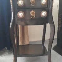 میز تلفن
