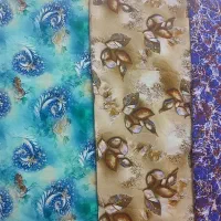 پارچه نخی کودری|لباس|آبدانان, |دیوار