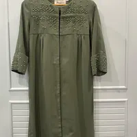 مانتو و لباس زنانه و مردانه|لباس|تهران, زنجان|دیوار