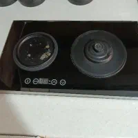 صفحه لمسی چایی ساز|سماور، چایساز، قهوهساز|قم, پردیسان|دیوار