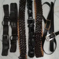 کمربندخارجی زنانه وایرانی