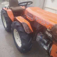 تراکتور باغی گلدونی کمرشکن ۹۳۰