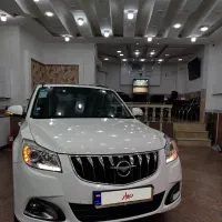 هایما s7 پلاس سفید صندوق برقی