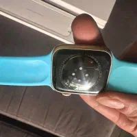 اپل واچ سری ۸