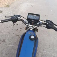 موتور 125تیزتک|موتورسیکلت|سبزوار, غرب نیروگاه|دیوار