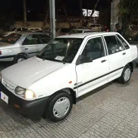 پراید ۸۸ دوگانه شاستی پلمپ بدون مشابه