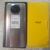 گوشی پوکوx3|موبایل|خمینیشهر, |دیوار