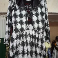 لباس دخترانه