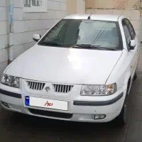 سمند 90