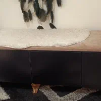 بوفه و پاف سالنی